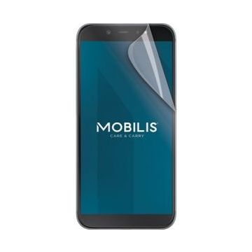 Mobilis Anti-Shock IK06 - Schermbeschermer voor mobiele telefoon
