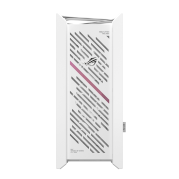 ASUS ROG Strix Helios II White - Mid-Tower