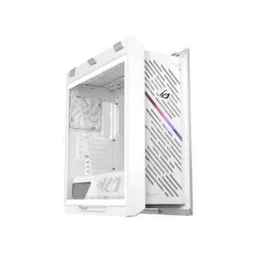ASUS ROG Strix Helios II White - Mid-Tower