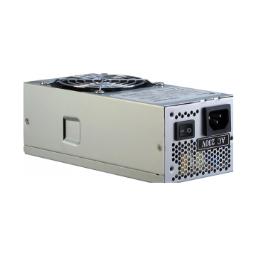 Inter-Tech Argus TFX-350W - Voeding