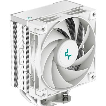 DeepCool AK400 White - Luchtkoeler