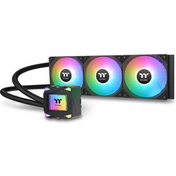 Thermaltake LA360 ARGB Sync - Waterkoeler