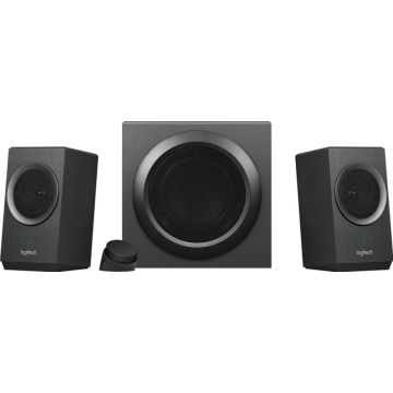 Logitech Z337 - Luidsprekersysteem