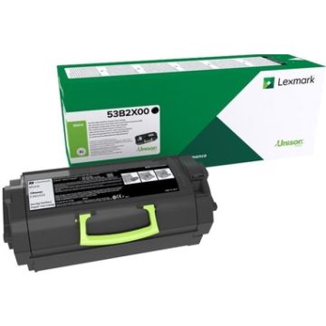 Lexmark - Extra hoog rendement