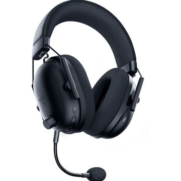 Razer Blackshark V2 Pro (2023 Edition) Black - Headset