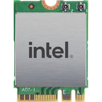 Intel Wi-Fi 6 AX200 - Netwerkadapter