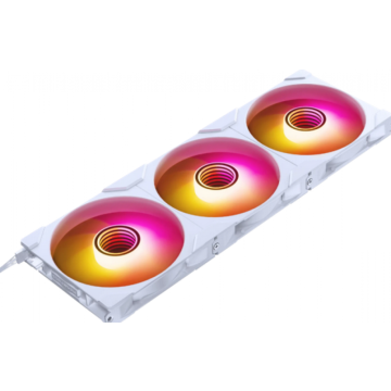 Phanteks M25G2-140 White D-RGB - Ventilator
