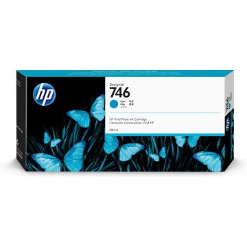 HP 746 - 300 ml