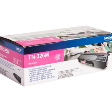 Brother TN326M - Magenta