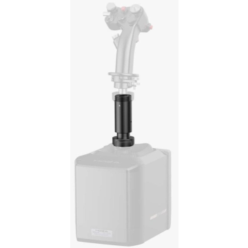 Moza Racing Z-axis Module - flight sim accessoire