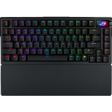 ASUS ROG M702 Azoth Extreme - Toetsenbord