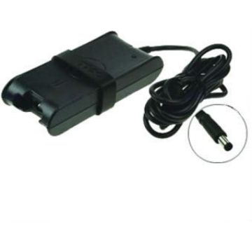 Dell PA-12 - - voor Latitude E4300, E6400, E6400 XFR; Precision M2400