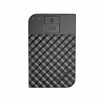 Verbatim Fingerprint Secure - Vaste schijf