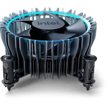 Intel Laminar RM1 - Luchtkoeler