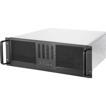 Silverstone SST-RM41-506 - Behuizing