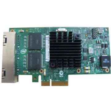 Intel I350 QP - Netwerkadapter