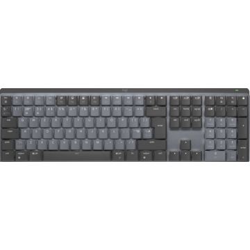 Logitech Master Series MX Mechanical - Toetsenbord