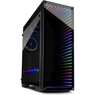 Inter-Tech X-908 Infini2 - Towermodel