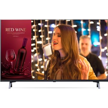LG 43UN640S0LD - 43" diagonale klasse UN640S Series led-achtergrondverlichting lcd-tv