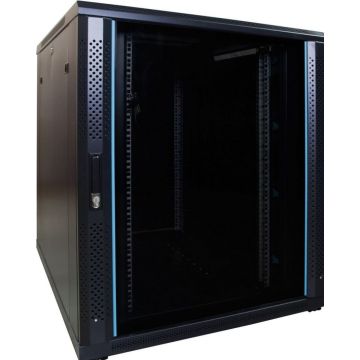 Danicom DS8018 - Serverkast