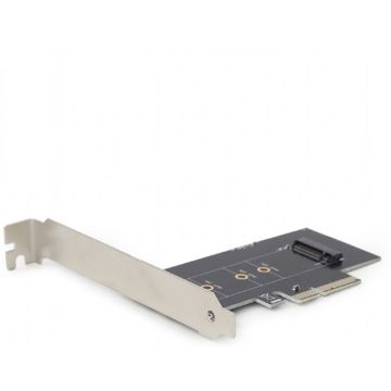 gembird M.2 SSD-Adapter PCI-Express-Zusatzkarte