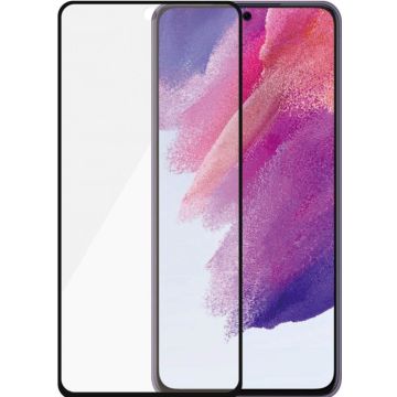 PanzerGlass - Schermbeschermer voor mobiele telefoon