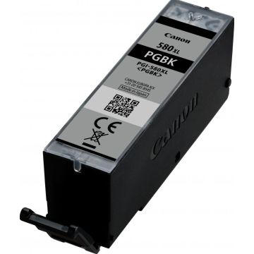 Canon PGI-580PGBK XL - 18.5 ml