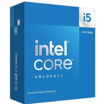 Intel Core i5 14600KF - Processor