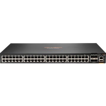 HPE Aruba 6300F 48G 4SFP56 Sw JL667A