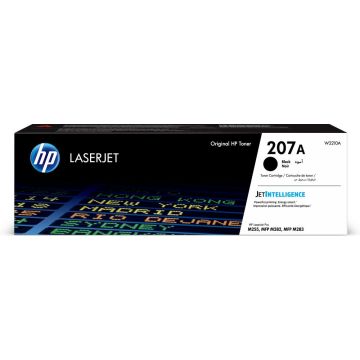 HP 207A - Tonercartridge
