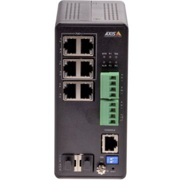 Axis T8504-R - Switch