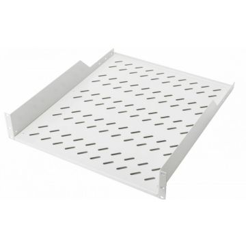 Equip legplanken fest 19" voor Serverschränke, 2U 80cm gr
