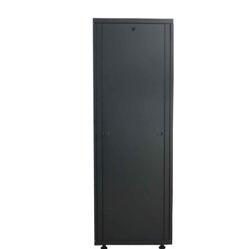 Intellinet 19"" Netwerkbehuizing Basic 42HE 60x80 Flatp zwart (pallet zending)