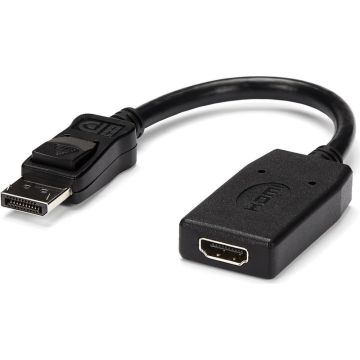 StarTech.com DP2HDMI - Videoadapter