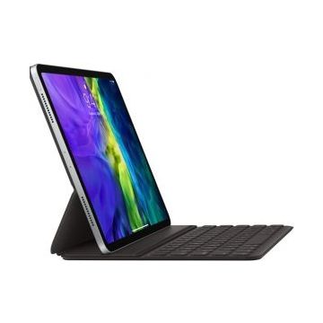 Apple Smart - Toetsenbord en foliobehuizing