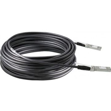 HPE StoreFabric C-series 3M Passive Copper - Netwerkkabel