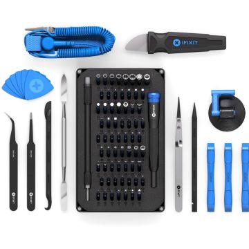 iFixit Pro Tech Toolkit - Gereedschapset