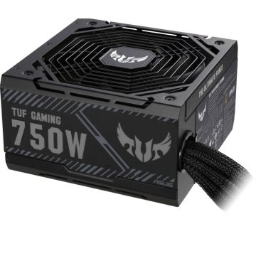 ASUS TUF-GAMING-750B - Voeding