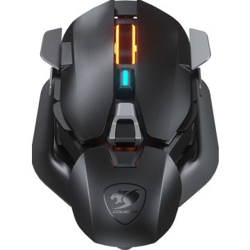 Cougar Dualblader - Muis