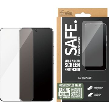 SAFE by PG Scrn OnePlus 13 UWF