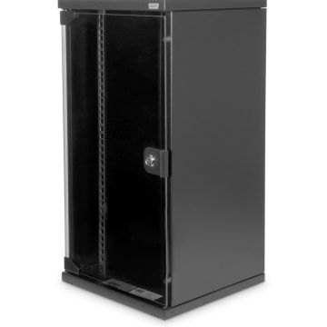 Digitus DN-10-12U-B - Rack kast