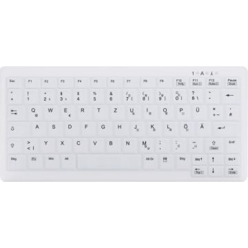 Active Key MedicalKey AK-C4110 - Toetsenbord