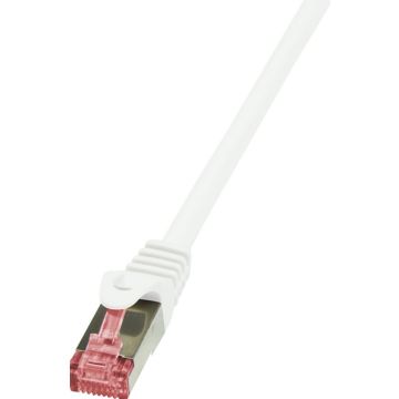 LogiLink S/FTP - Netwerkkabel