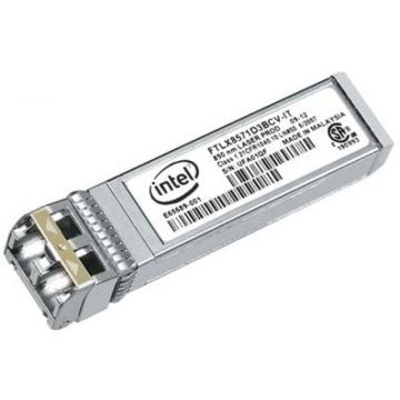 Intel Ethernet SFP+ SR Optics - SFP+ transceivermodule