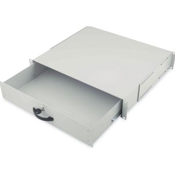 DIGITUS Professional DN-19 KEY-2U - Rekopslaglade
