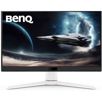 BenQ Mobiuz EX251 Zwart - 24.5W IPS FHD 1920x1080 16:9 165HZ 5MS