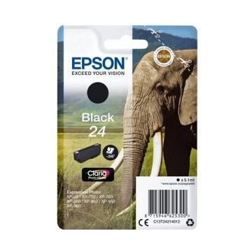 Epson 24 - 5.1 ml