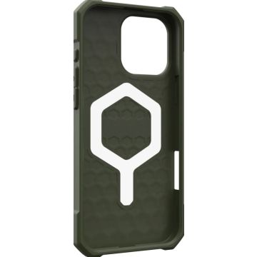 UAG Paul Essential Armor Magsafe Olive