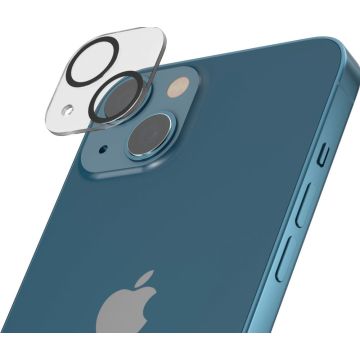 PanzerGlass PicturePerfect - Lensbeschermer voor mobiele telefoon