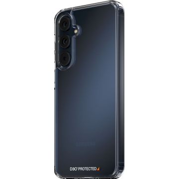 PanzerGlass HardCase - Clear Edition